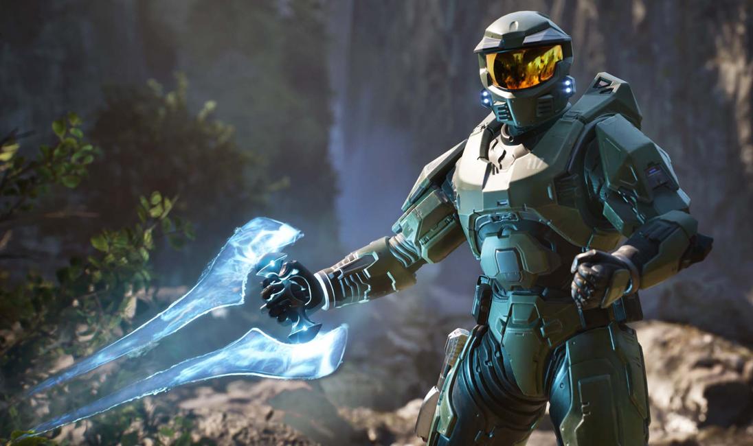 Halo Set to Launch on PlayStation After 25 Years