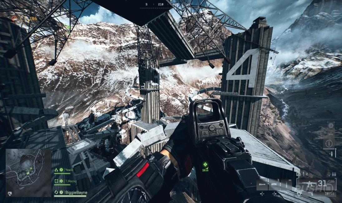 Battlefield 6 PS5 Review