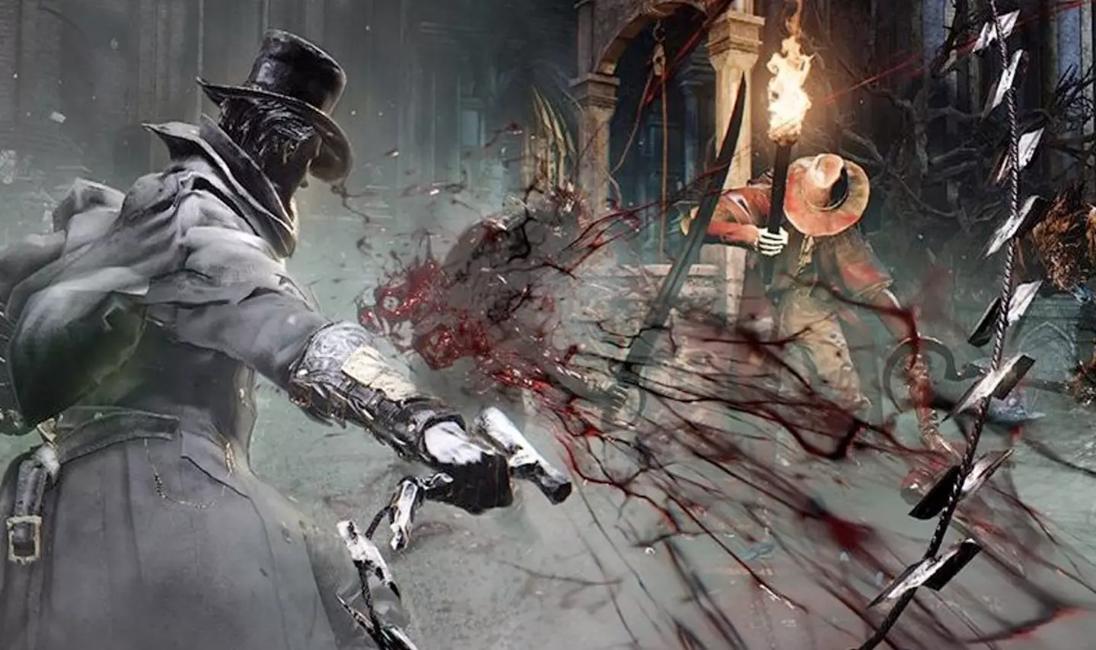 Bloodborne's Free New Release Is a Must-Play