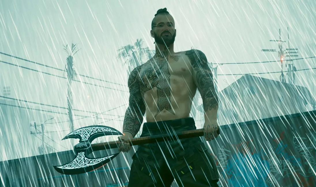 Cyberpunk 2077: BattleX Delivers a Surprisingly Brutal New Experience