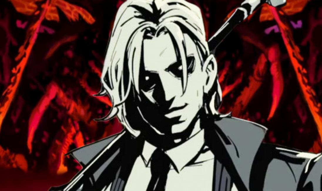 Malys, a roguelike deckbuilder about exorcising demons, releases version 1.0 with uniquely sinister vibes