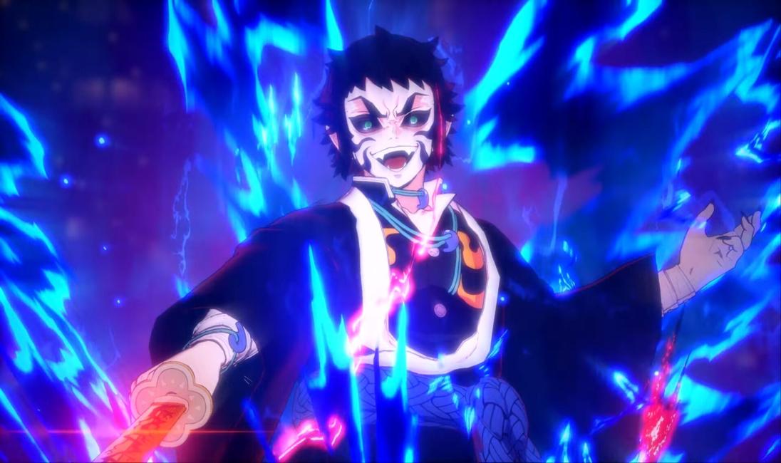 Demon Slayer: Kimetsu no Yaiba – Hinokami Chronicles 2 DLC Kaigaku Arrives October 30