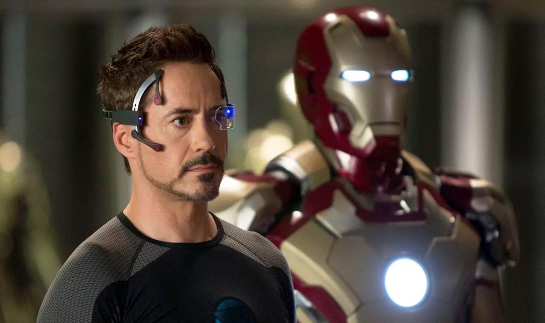 Marvel Announces Iron Man's Official Comeback in New Series