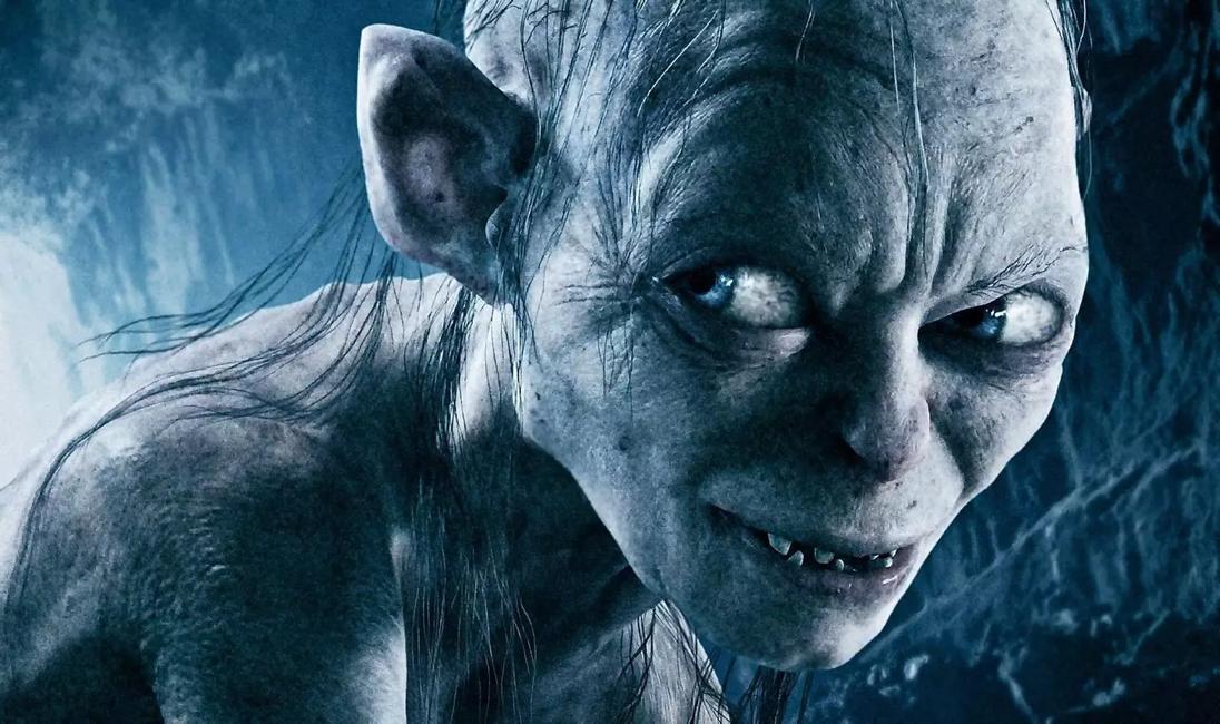 Lord of the Rings: Why Gollum Didn't Give the Ring to Sauron