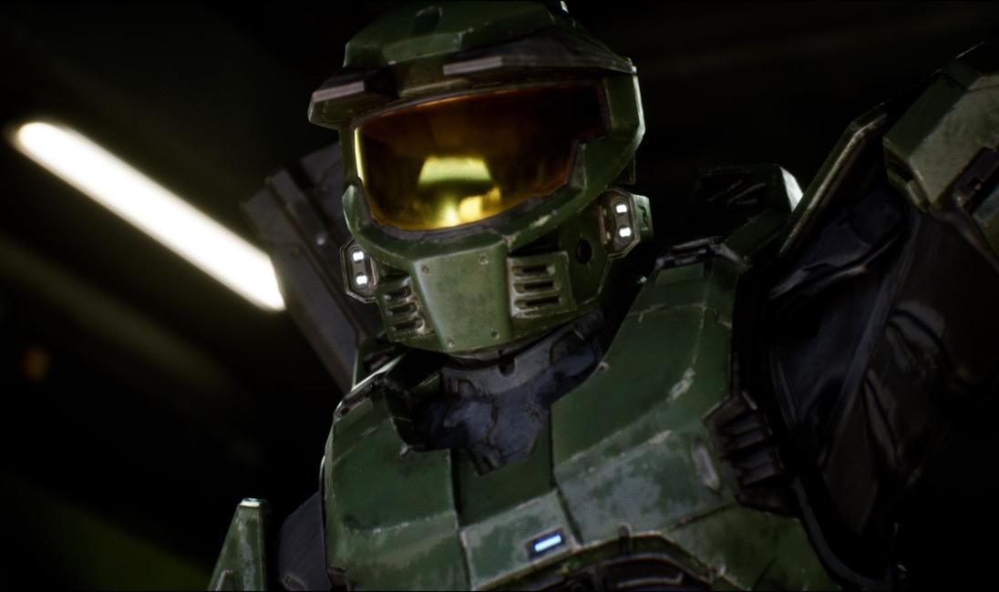 Microsoft States Halo Will Release on PlayStation