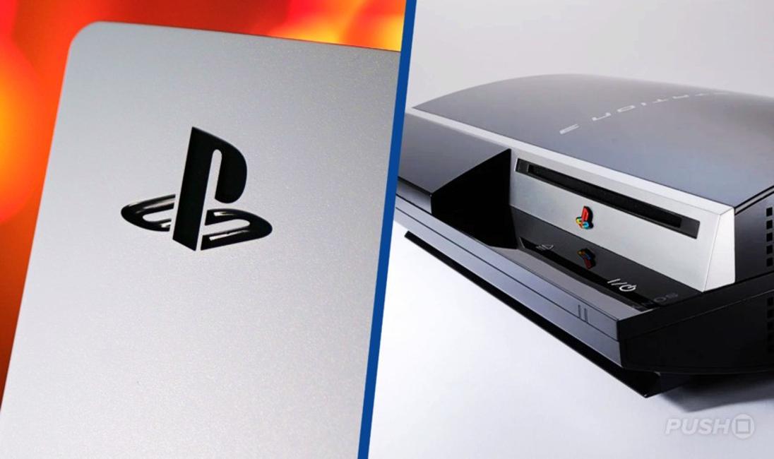 PS5 Outpaces PS3 US Sales All-Time