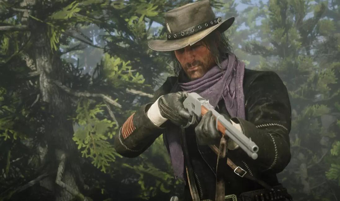 Red Dead Redemption 2: Fan-Made Expansion Introduces a Sinister Money-Making Method