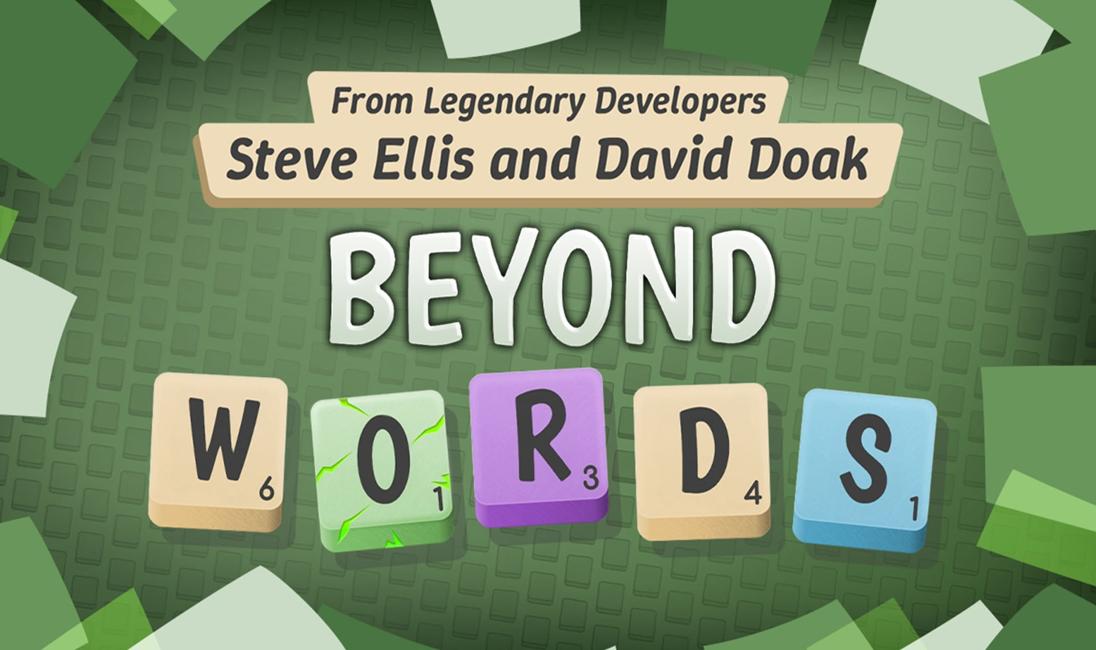 Beyond Words: Roguelike Word Game Coming to PS5, Xbox, Switch, and PC