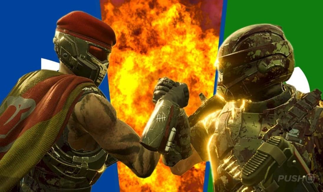 Helldivers 2: A Massive Hit for Sony on Xbox