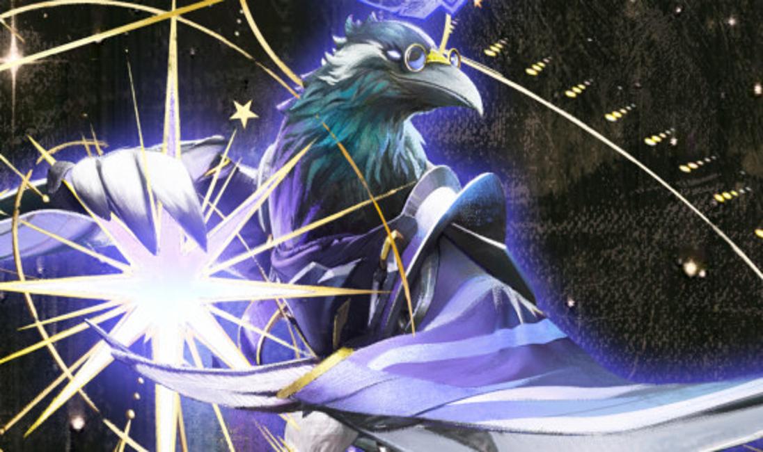 Sunderfolk's Free Update Adds One-Shots, Making it Feel Even More Like DnD