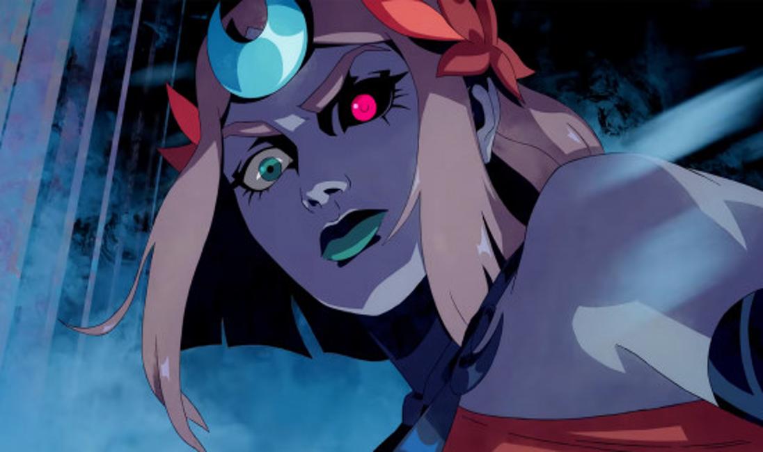 Hades 2's Initial Patch Delivers Desired New Ending