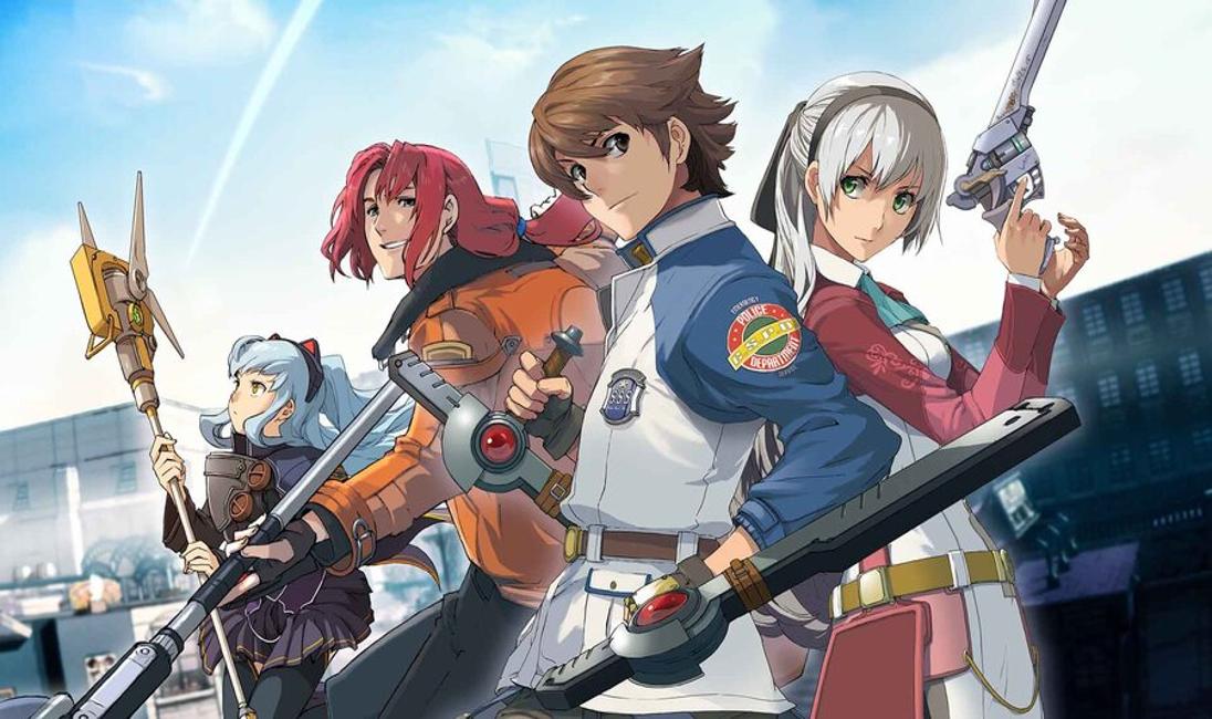 Trails in the Sky: First Chapter Devs Undecided on Next Classic RPG Remake
