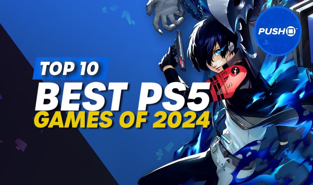 Every PS5 Game We'd Rate a Perfect 10
