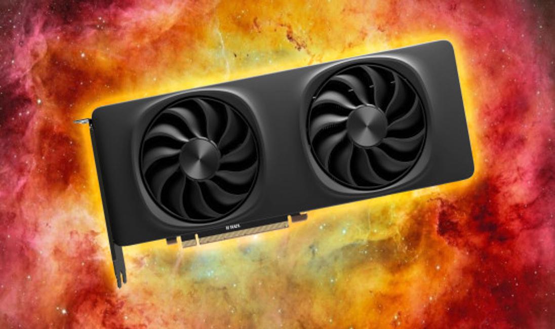 Upcoming Tech Could Quadruple Intel GPU Frame Rates